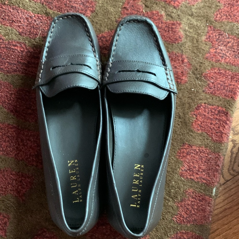 Ralph Lauren Loafers